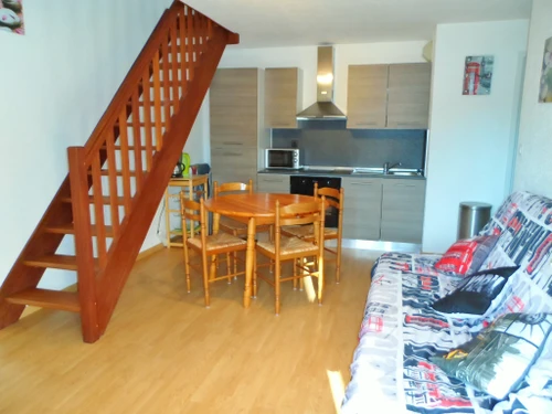 Appartement Le Home Varaville, 3 pièces, 6 personnes - photo_16948683048