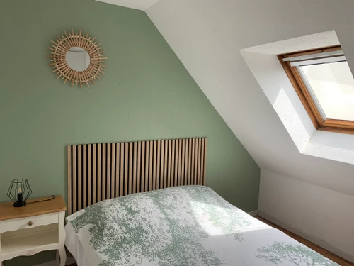 Appartement Le Home Varaville, 3 pièces, 6 personnes - photo_16948683048