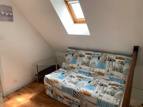 Appartement Le Home Varaville, 3 pièces, 6 personnes - photo_16948683048