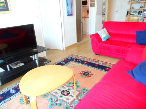 Appartement Dives-sur-Mer, 4 pièces, 6 personnes - photo_16948683815