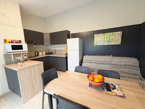 Villa Le Barcarès, 2 pièces, 6 personnes - photo_1012181103288