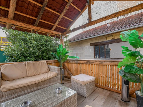 Gasthaus Mussy-sur-Seine, 3 Schlafzimmer, 7 Personen - photo_1012181110507