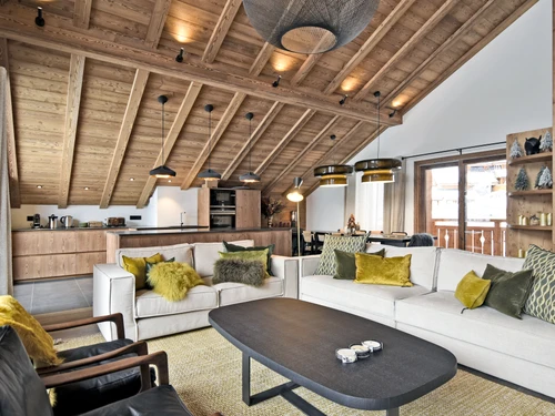 Apartment Méribel, 5 bedrooms, 10 persons - photo_16410275763