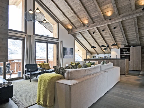 Apartment Méribel, 5 bedrooms, 10 persons - photo_16410275763