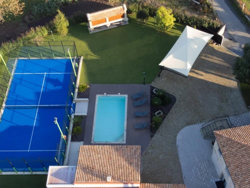 Gite Gondomil, 5 bedrooms, 12 persons - photo_1012181245793