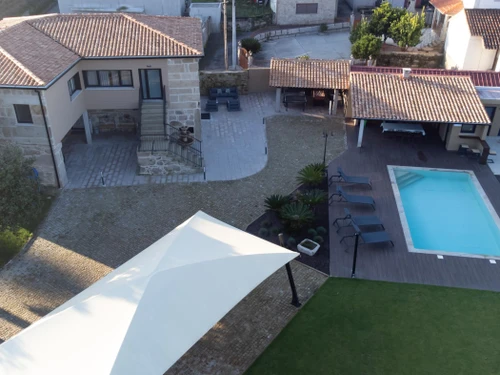 Gite Gondomil, 5 bedrooms, 12 persons - photo_1012181245793