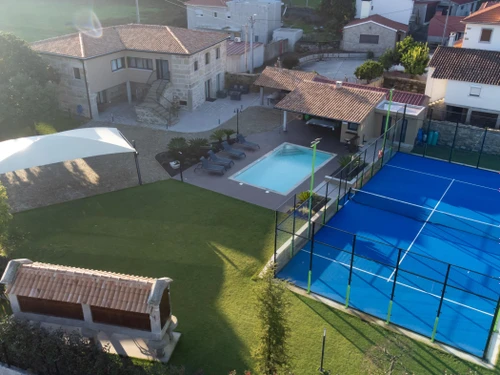 Gite Gondomil, 5 bedrooms, 12 persons - photo_1012181245793