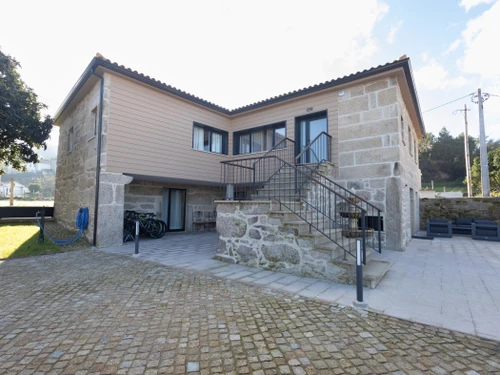 Gite Gondomil, 5 bedrooms, 12 persons - photo_1012181245793