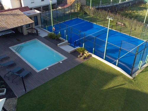 Gite Gondomil, 5 bedrooms, 12 persons - photo_1012181245793