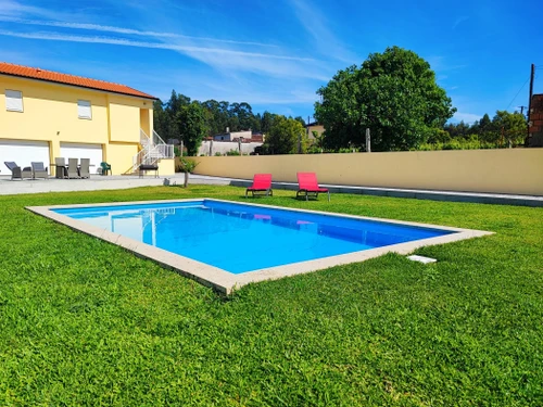 Gîte Valença, 6 pièces, 10 personnes - photo_1011715887258