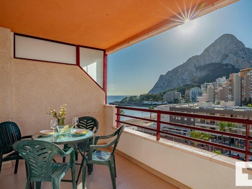 Apartment Calp, 1 bedroom, 4 persons - photo_1011589709579