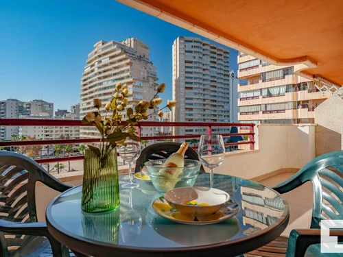 Apartment Calp, 1 bedroom, 4 persons - photo_1011589709579
