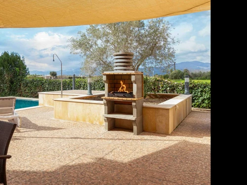 Villa Palma de Mallorca, 6 bedrooms, 10 persons - photo_1012181256459