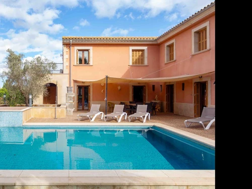Villa Palma de Mallorca, 6 bedrooms, 10 persons - photo_1012181256459
