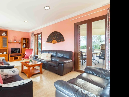 Villa Palma de Mallorca, 6 bedrooms, 10 persons - photo_1012181256459