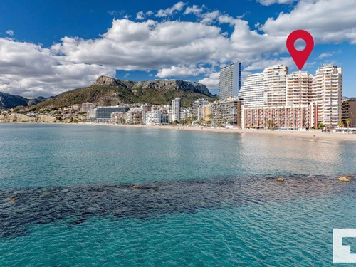 Apartment Calp, 2 bedrooms, 6 persons - photo_1011589721815