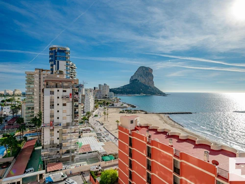 Apartment Calp, 2 bedrooms, 6 persons - photo_1011589721815