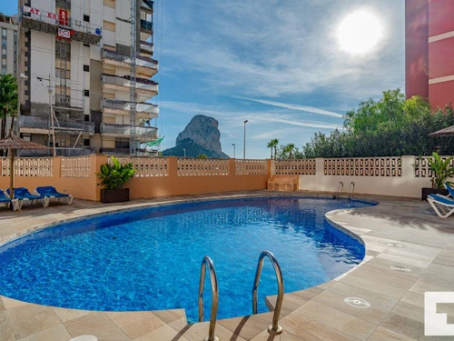 Apartment Calp, 2 bedrooms, 6 persons - photo_1011589721815