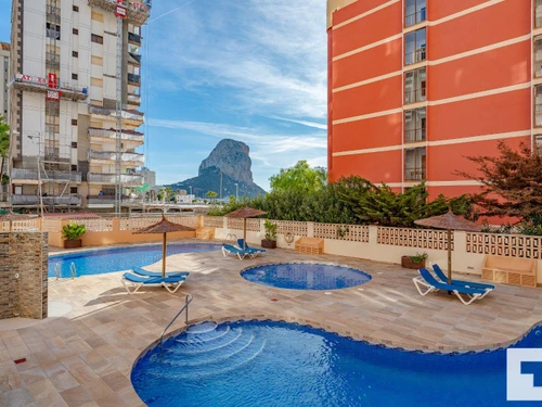 Apartment Calp, 2 bedrooms, 6 persons - photo_1011589721815