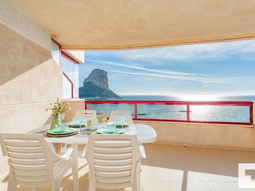 Apartment Calp, 2 bedrooms, 6 persons - photo_1011589721815
