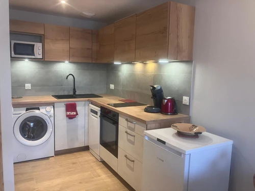 Studio Sallanches, Studio, 2 Personen - photo_1012182005095