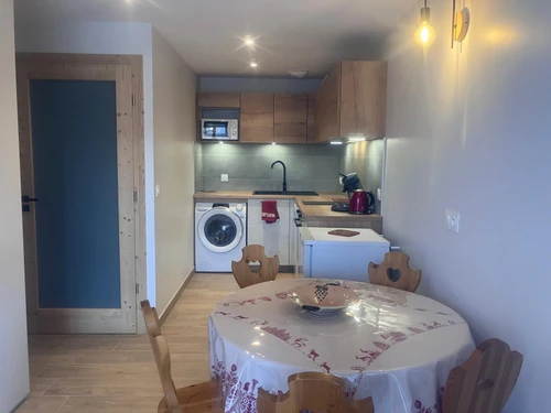 Studio Sallanches, Studio, 2 Personen - photo_1012182005095