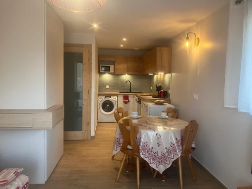 Studio Sallanches, Studio, 2 Personen - photo_1012182005095