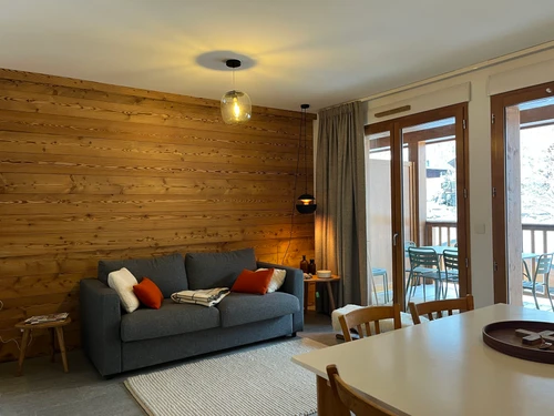 Apartment Pralognan-la-Vanoise, 2 bedrooms, 6 persons - photo_1012071283130