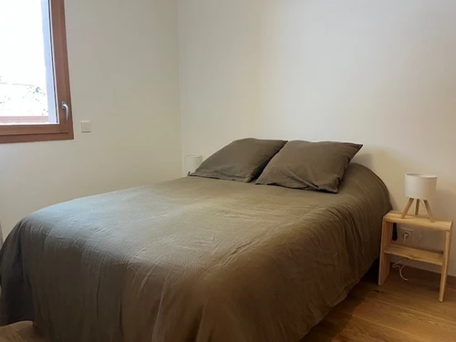 Apartment Pralognan-la-Vanoise, 2 bedrooms, 6 persons - photo_1012071283130