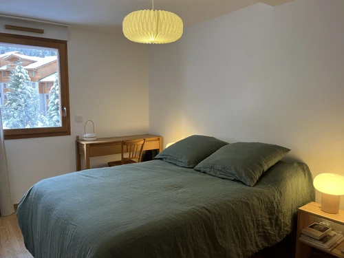 Apartment Pralognan-la-Vanoise, 2 bedrooms, 6 persons - photo_1012071283130