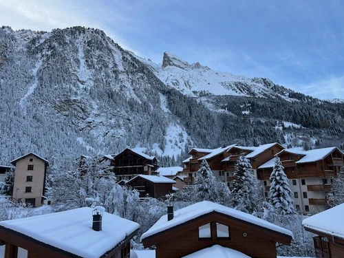 Apartment Pralognan-la-Vanoise, 2 bedrooms, 6 persons - photo_1012071283130