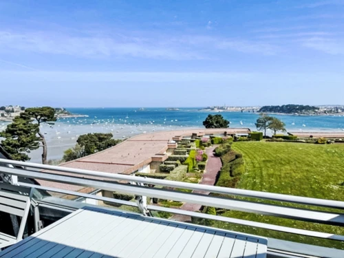 Apartamento Dinard, 3 dormitorios, 6 personas - photo_1011591080554