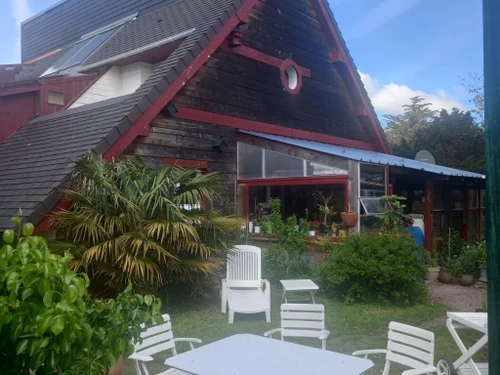 Villa Agon-Coutainville, 2 bedrooms, 4 persons - photo_1012177488629