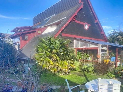 Villa Agon-Coutainville, 2 bedrooms, 4 persons - photo_1012177488629