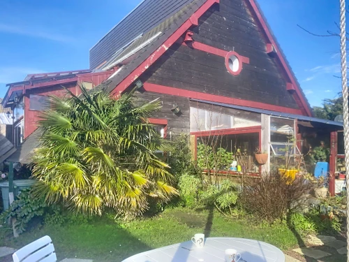 Villa Agon-Coutainville, 2 bedrooms, 4 persons - photo_1012177488629