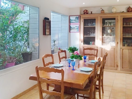 Villa Agon-Coutainville, 2 bedrooms, 4 persons - photo_1012177488629