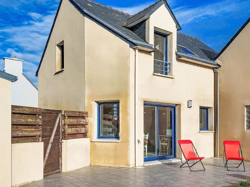 Casa Ploudalmézeau-Portsall, 2 dormitorios, 4 personas - photo_1012182036806