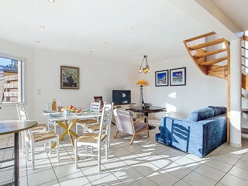 Casa Ploudalmézeau-Portsall, 2 dormitorios, 4 personas - photo_1012182036806