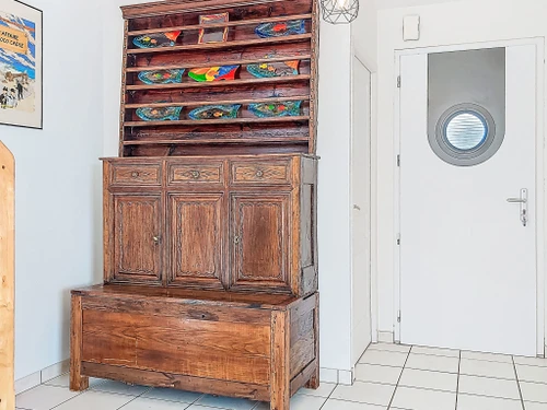 Casa Ploudalmézeau-Portsall, 2 dormitorios, 4 personas - photo_1012182036806