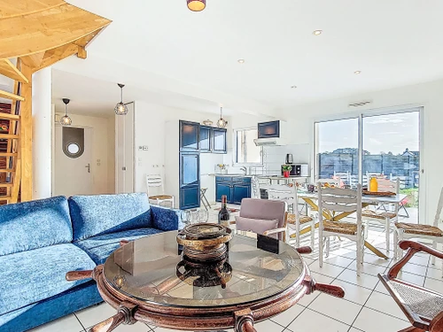 Casa Ploudalmézeau-Portsall, 2 dormitorios, 4 personas - photo_1012182036806