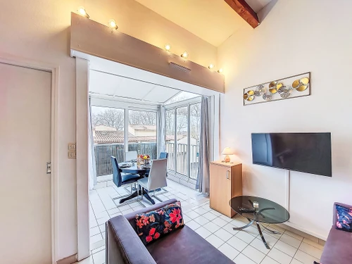 Appartement Cap d'Agde, 3 pièces, 6 personnes - photo_1012182041238