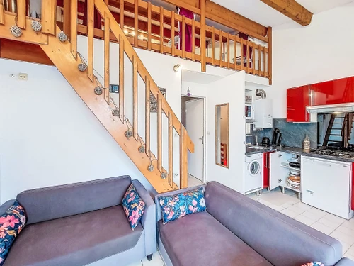 Appartement Cap d'Agde, 3 pièces, 6 personnes - photo_1012182041238