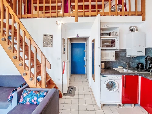 Appartement Cap d'Agde, 3 pièces, 6 personnes - photo_1012182041238