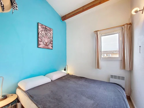 Appartement Cap d'Agde, 3 pièces, 6 personnes - photo_1012182041238