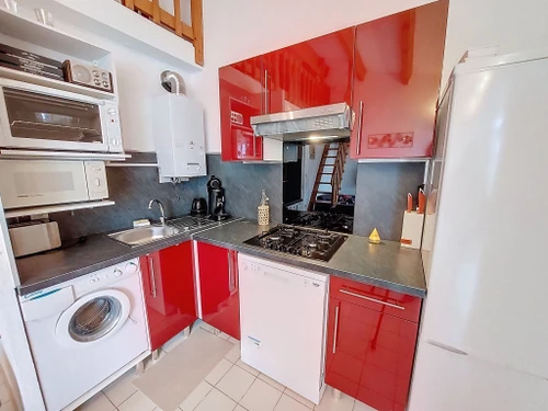 Appartement Cap d'Agde, 3 pièces, 6 personnes - photo_1012182041238