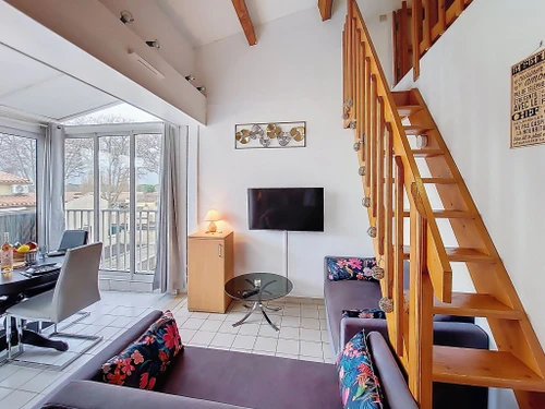 Appartement Cap d'Agde, 3 pièces, 6 personnes - photo_1012182041238