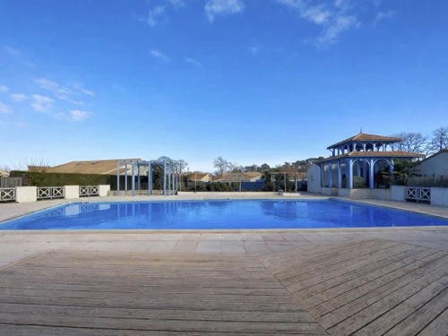 Ferienhaus Les Mathes, 2 Schlafzimmer, 5 Personen - photo_1012182043094