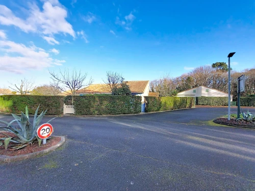 Ferienhaus Les Mathes, 2 Schlafzimmer, 5 Personen - photo_1012182043094