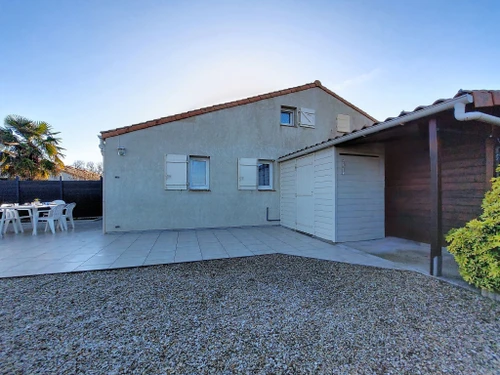 Ferienhaus Les Mathes, 2 Schlafzimmer, 5 Personen - photo_1012182043094