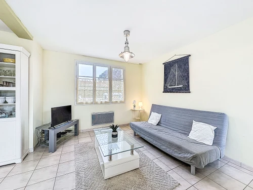 Villa Pornic, 2 bedrooms, 4 persons - photo_1011590668014